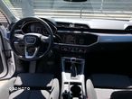 Audi Q3 Sportback 35 TFSI ack S tronic - 11