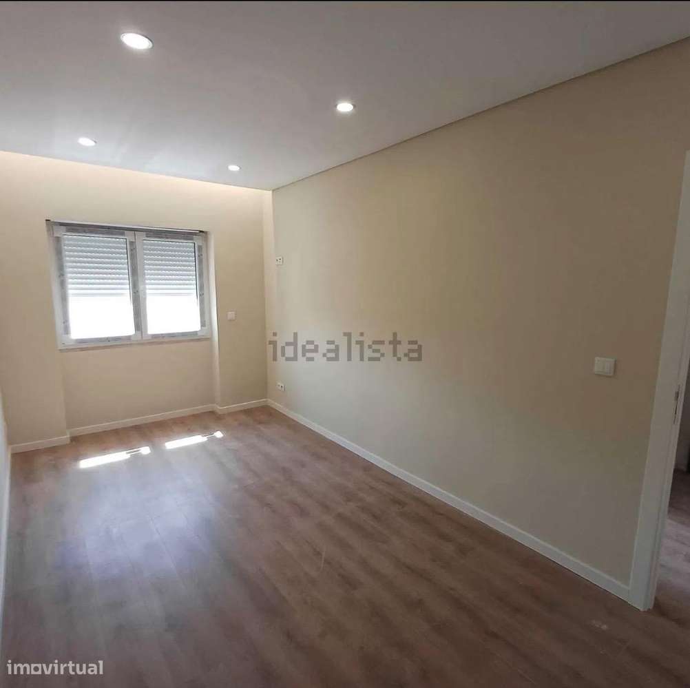 Apartamento T2 Pendão, Queluz-17
