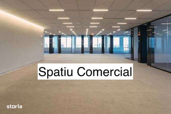 Spatiu comercial de vanzare – 933 mp utili, situat in Zorilor/Pasteu - Imagine principală: 1/1