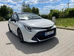 Toyota Corolla 2.0 Hybrid GR Sport - 3