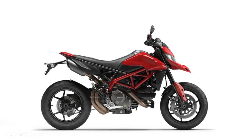 Ducati Inny - 2