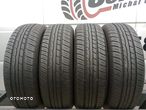 + Opony Letnie 4x 175/65 R15 84H Dunlop Sp Sport Fastresponse 0814dot 4x6,5mm - 1