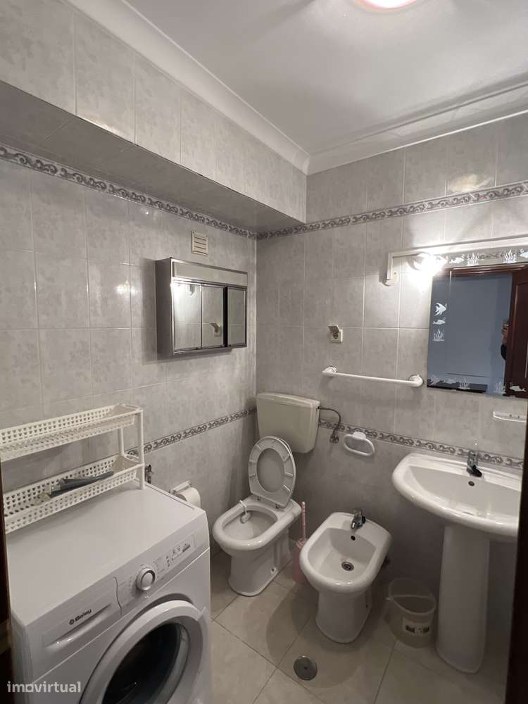 Venda de Apartamento em Fátima-8