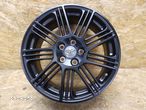 Felgi Toyota RAV4 Avensis 7.5Jx18H2 Et45 5x114.3 - 8