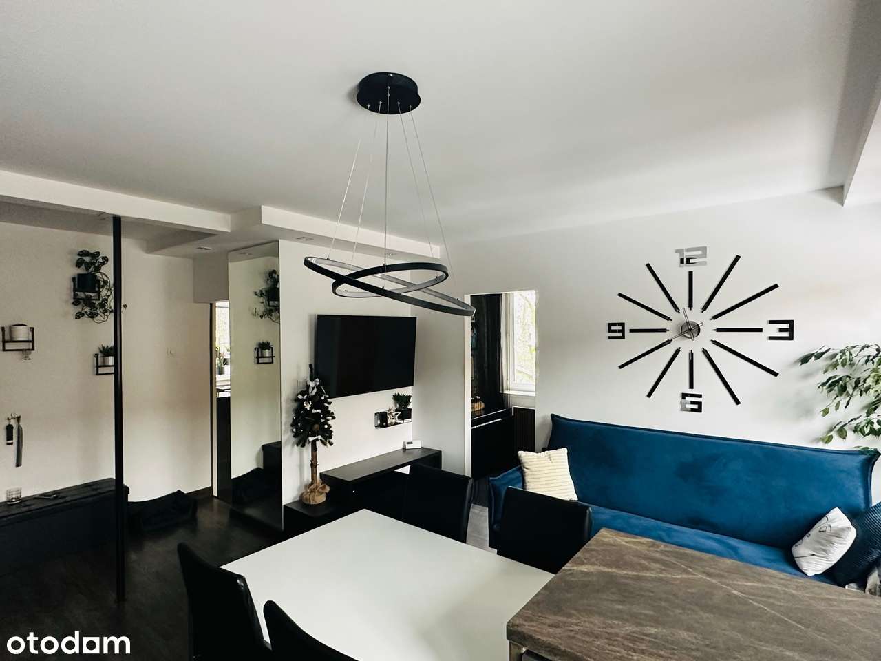 Osiedle Ogród, cisza, spokój i zieleń, Wysoki Standard !!-3