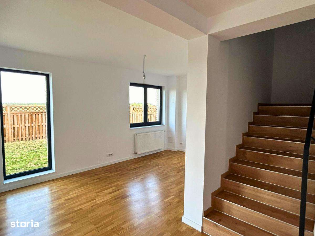 CUIB 3, LIZIERA DE LAC, FAZA 1 — CASA TA LÂNGĂ LAC, APROAPE DE PALLADY - Imagine principală: 3/24