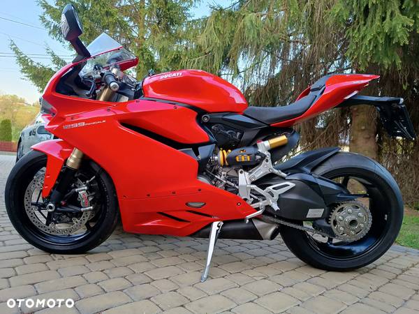 Ducati Panigale 1299 - 39