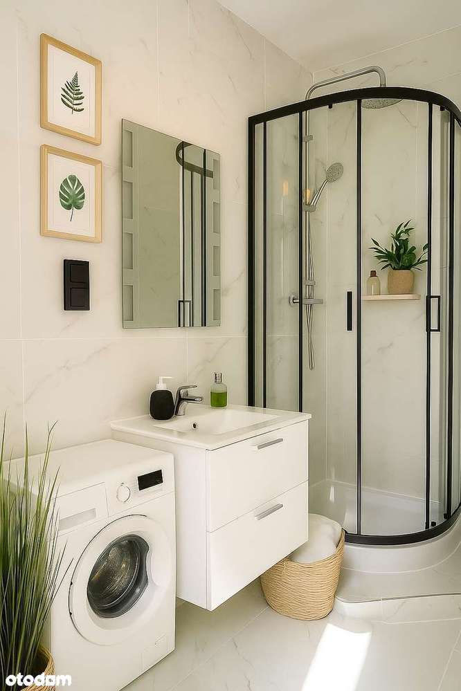 Gotowy dom 210 m² – kuchnia od stolarza, 6 pokoi, świetna lokalizacja - Pełny obrazek: 4/11