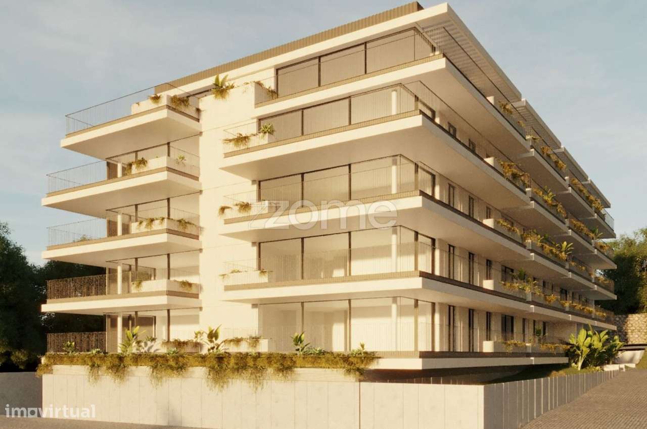 T2 na Seca do Bacalhau Vistas Deslumbrantes Mar - Grande imagem: 3/35