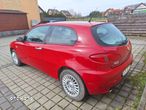 Alfa Romeo 147 1.6 T.S Distinctive - 4