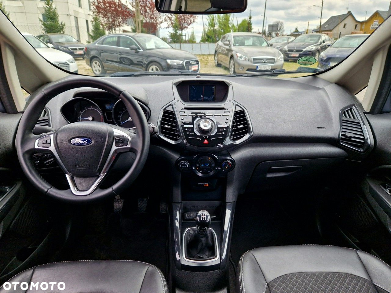 Ford EcoSport - 18