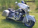 Indian Chieftain - 13