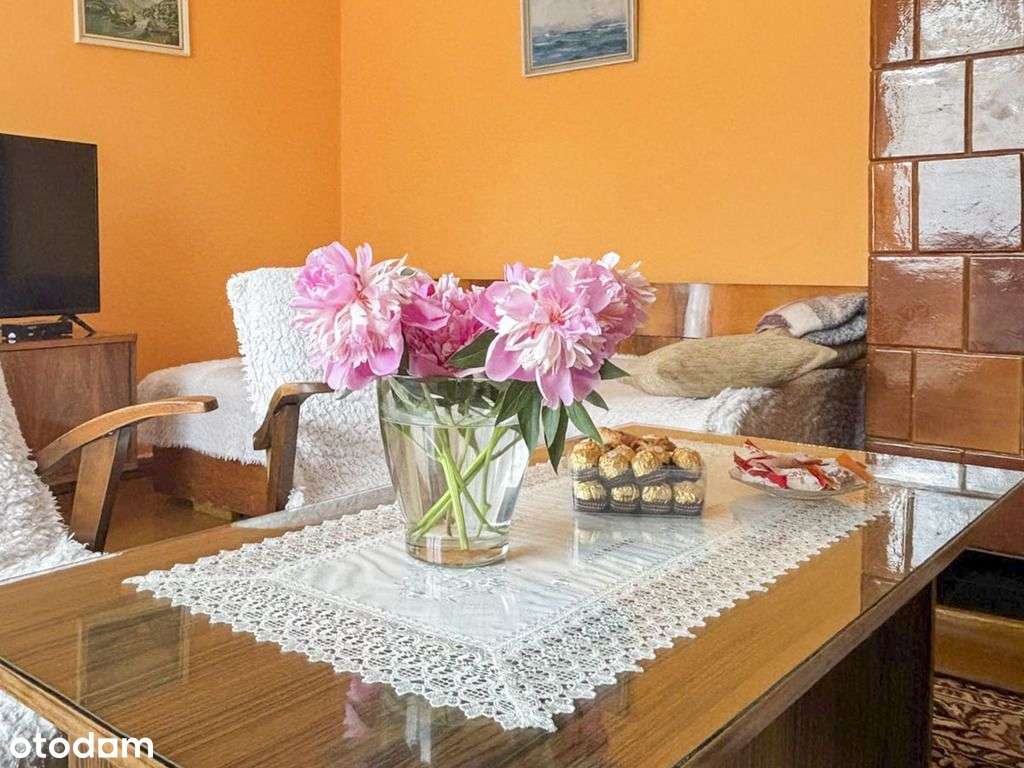 Mieszkanie, 55,04 m², Chojna-3