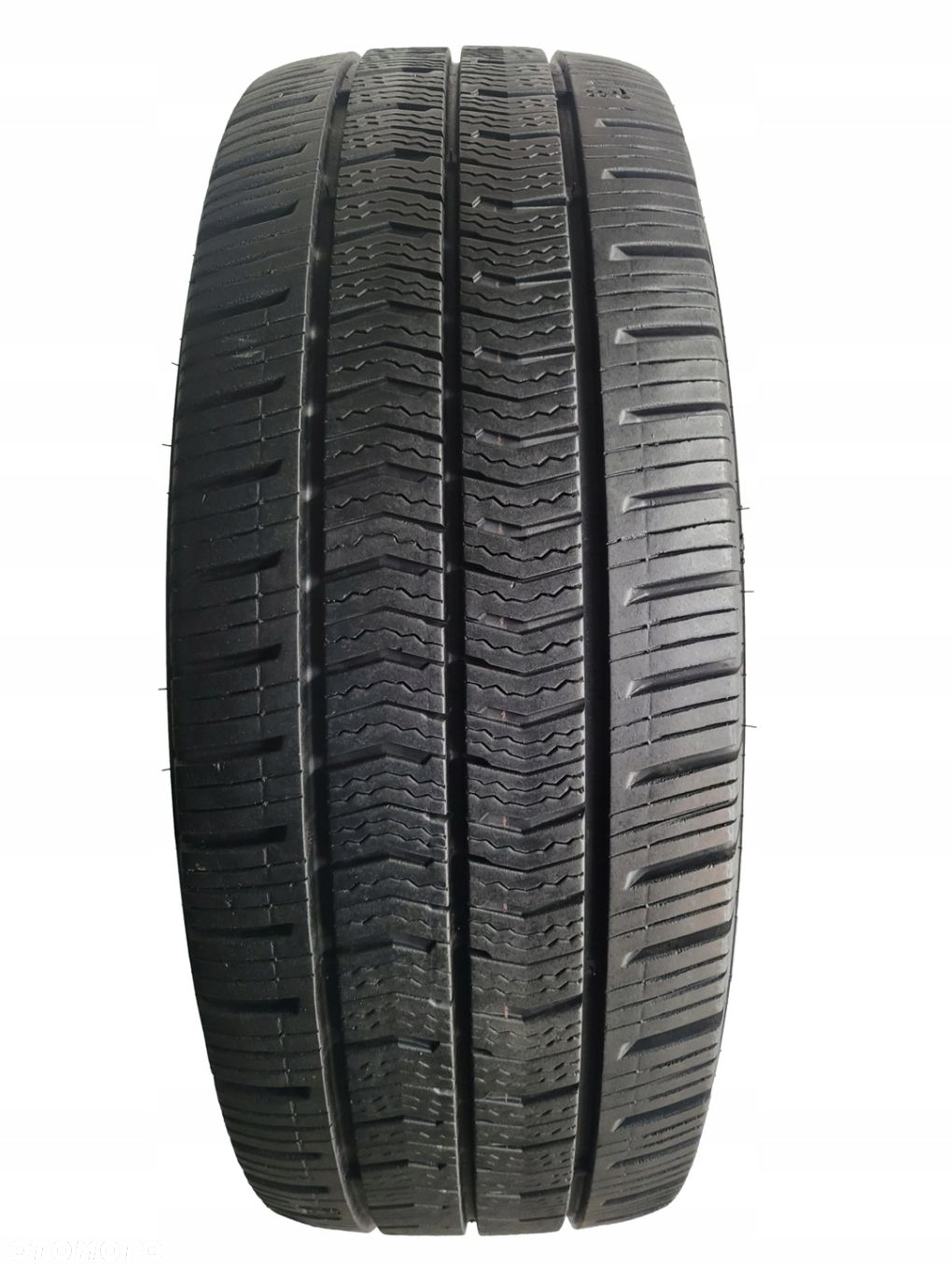 Kumho Potran CX11 225/70 R15C 112/110R 7.5mm 2022 - 2