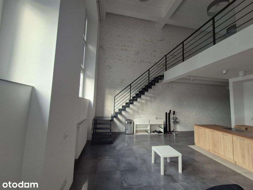 Ekskluzywny Apartament w Topowej Lokalizacji – Ul.-0