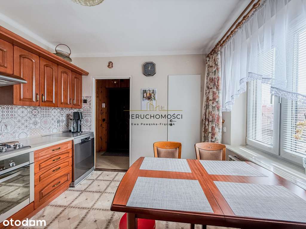 Przestronny dom z dużą działką 843 mkw– Biłgoraj-3