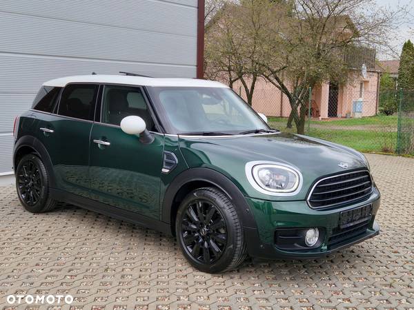 MINI Countryman Cooper - 10