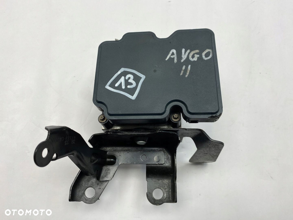 TOYOTA AYGO II POMPA ABS 44540-0H030 - 1