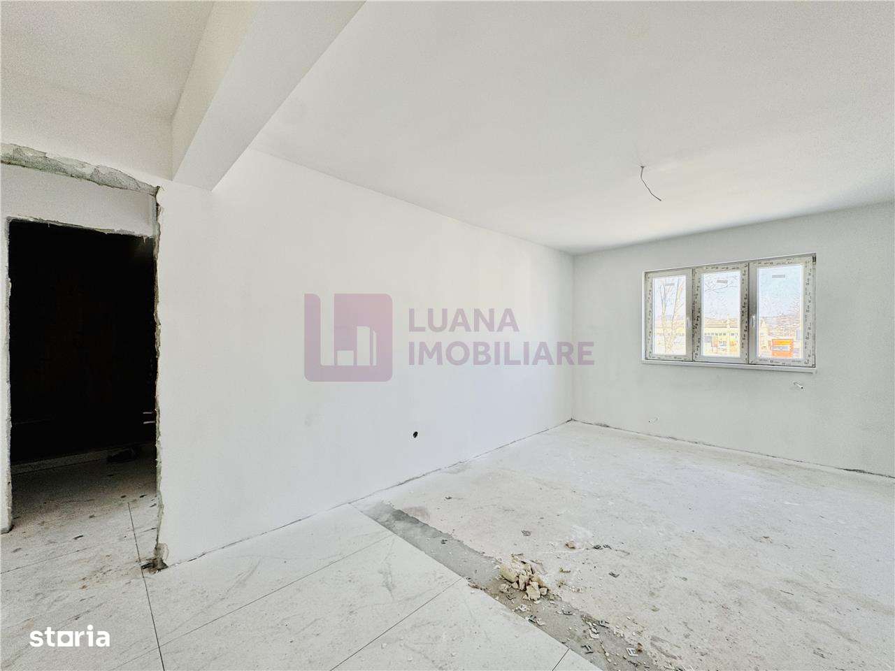 Apartament 2 camere | Lazaret, Compa | etaj 1 | NOU | lift - Imagine principală: 5/11