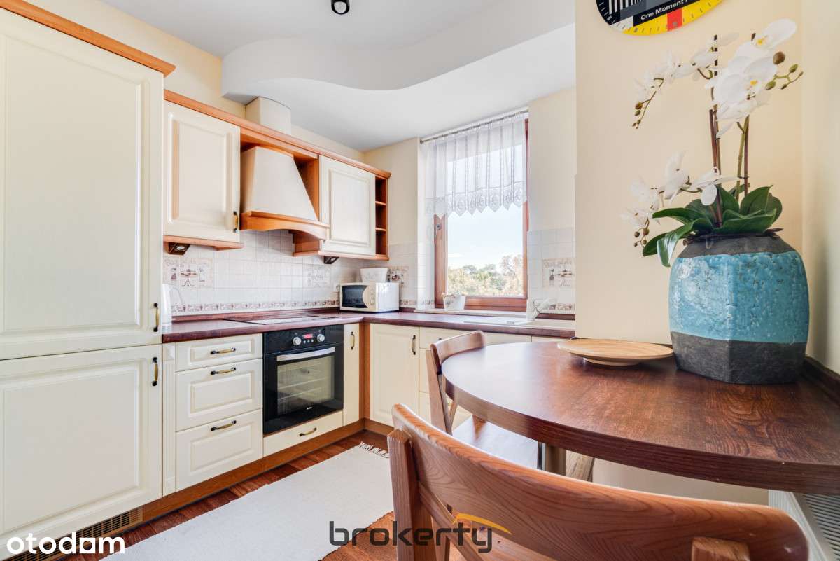 Mieszkanie na Przyjaźni z 2012 r ### Pełny rozkład-0