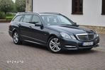 Mercedes-Benz Klasa E 350 T CDI DPF BlueEFFICIENCY 7G-TRONIC - 2