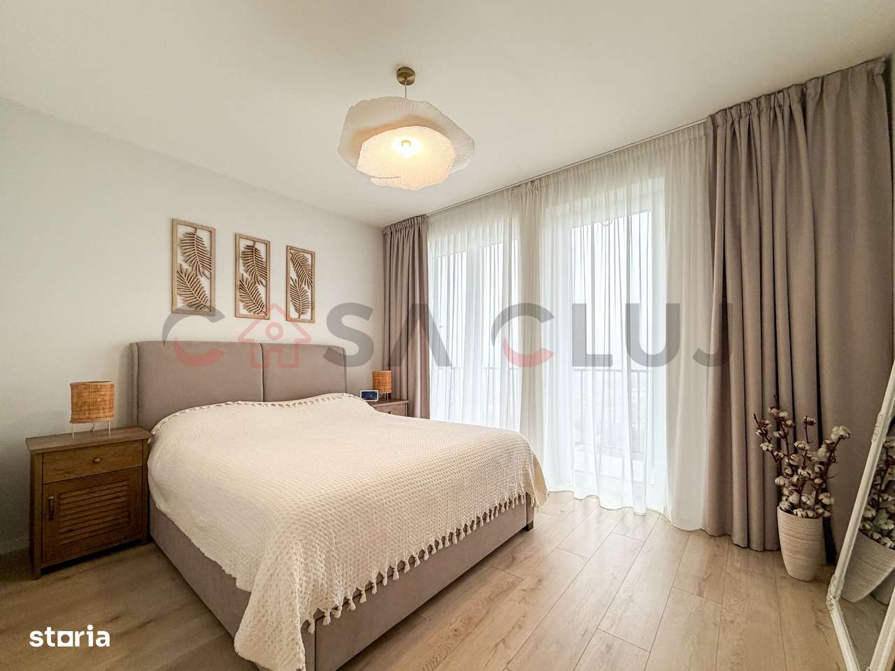 Casa individuala cu teren de 500 mp, Dezmir - Imagine principală: 5/13