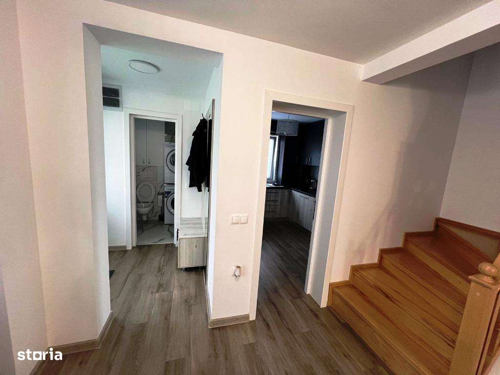 Inchiriem Casa tip Duplex formata din 3 camere Liziera Triaj - Imagine principală: 4/12