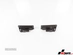 Luzes de matricula Led Seminovo/ Original RENAULT Clio V Hatchback (B7)/RENAULT... - 2