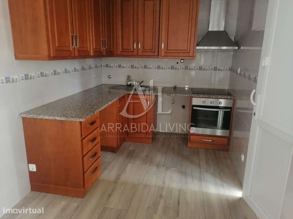 T4 - São Sebastião - Setúbal - Grande imagem: 1/12