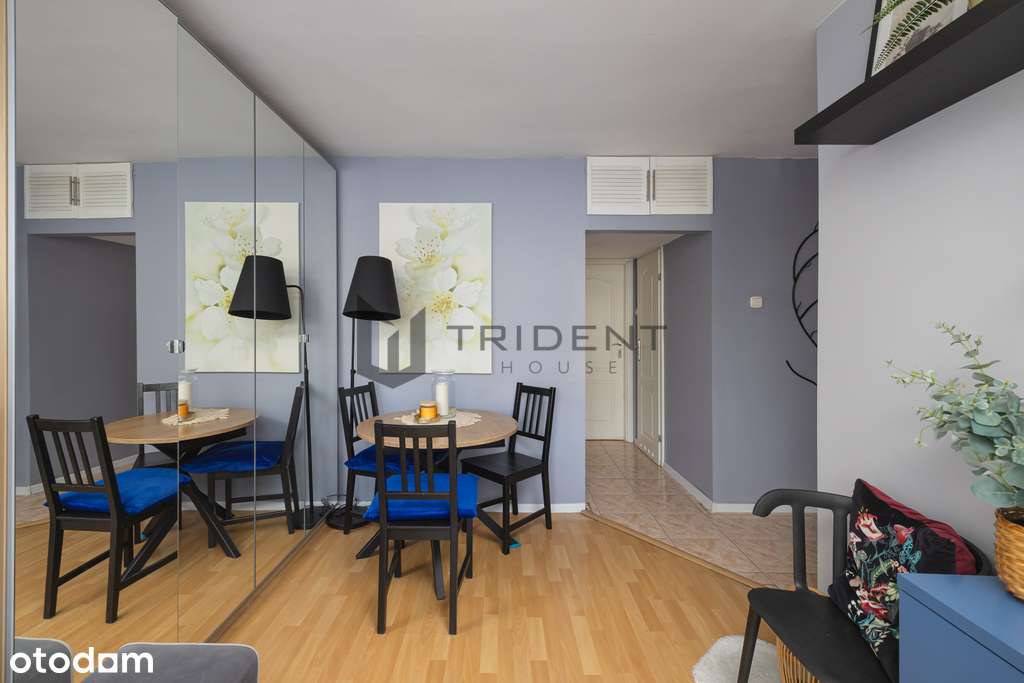 Zadbane Dwustronne mieszkanie! Ekstra Lokalizacja! - Pełny obrazek: 4/13