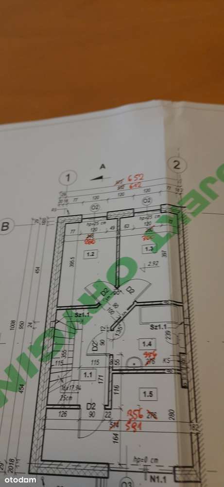 Najlepsza oferta na rynku w okolicach Oławy! Bliźniak STANOWICE - Pełny obrazek: 5/6