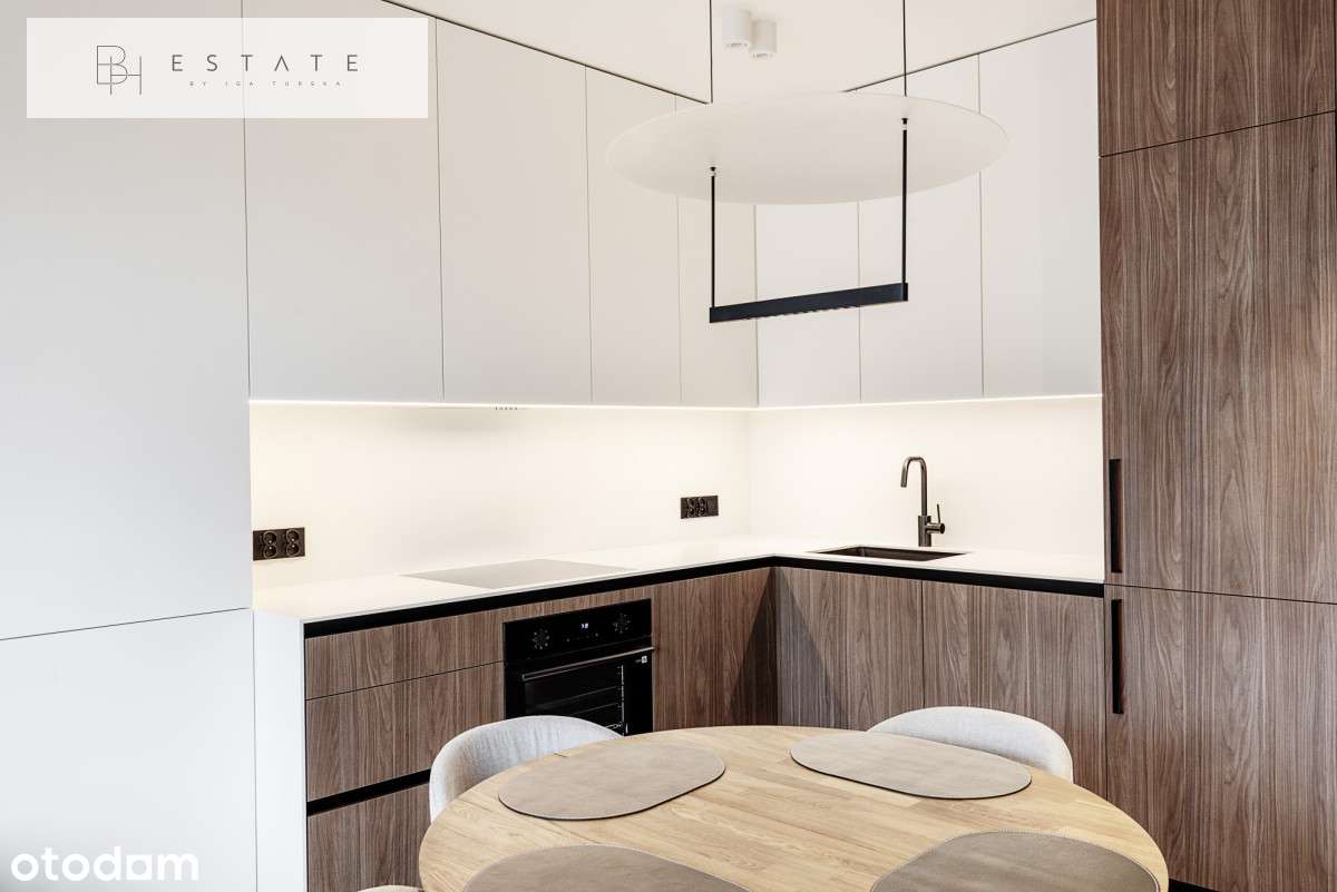 Eleganckie | Nowoczesne | Garnizon - Pełny obrazek: 5/20