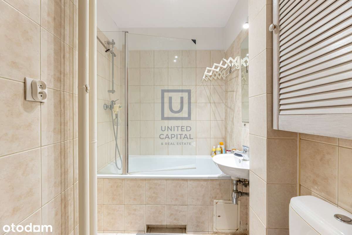 Metro Ratusz Arsenał | Stare Miasto | Balkon-9