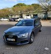 Audi A4 2.0 TDI Business Line - 1