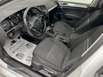 Volkswagen Golf 1.6 TDI BlueMotion Technology Cup - 20