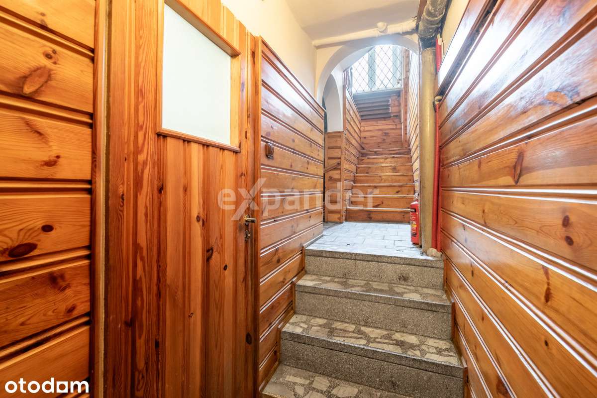 Reta Śmiłowicka 30 - spokojna okolica Mikołowa-14