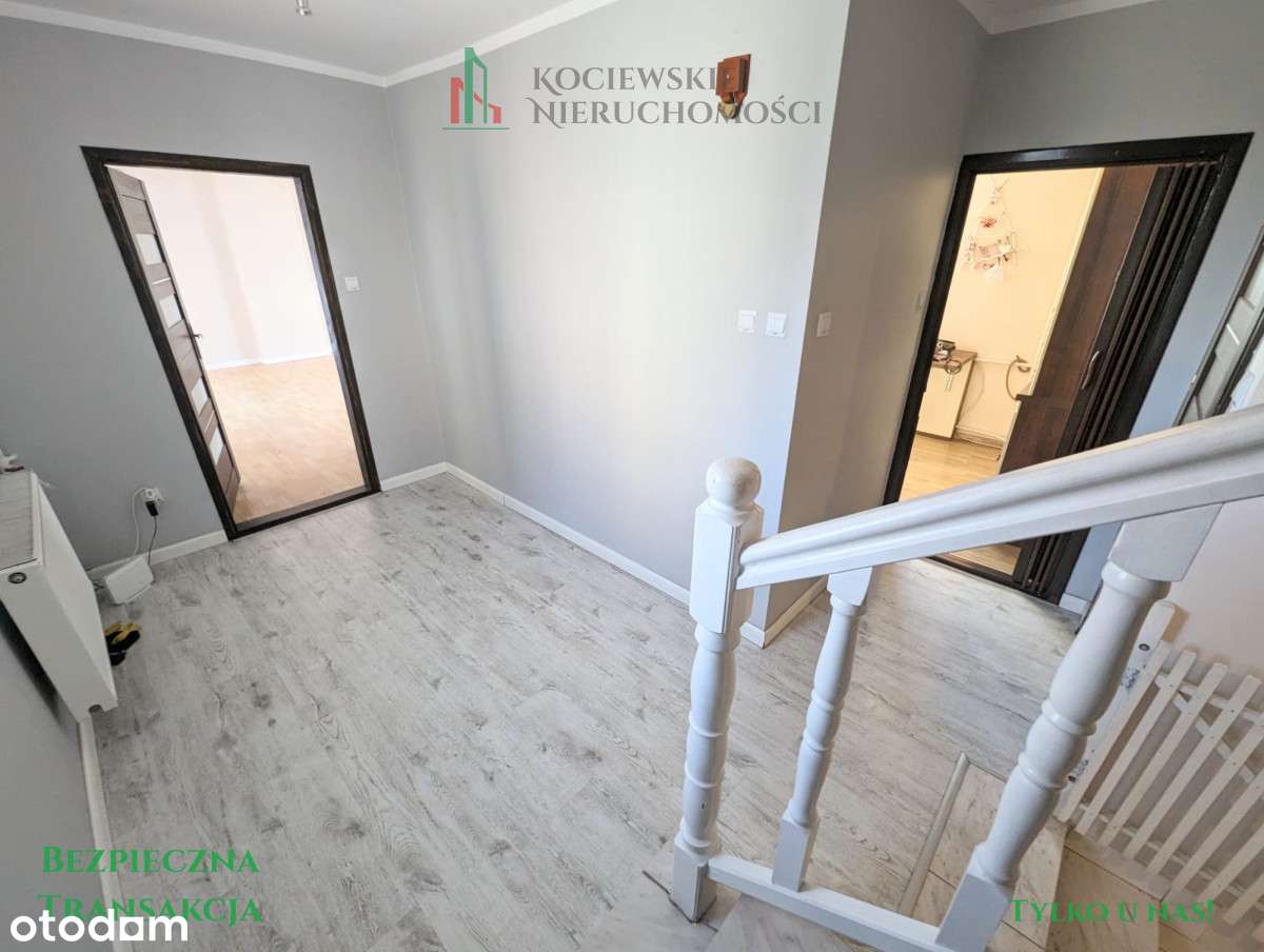 Kamienica z mieszkaniem i lokalem użytkowym-10