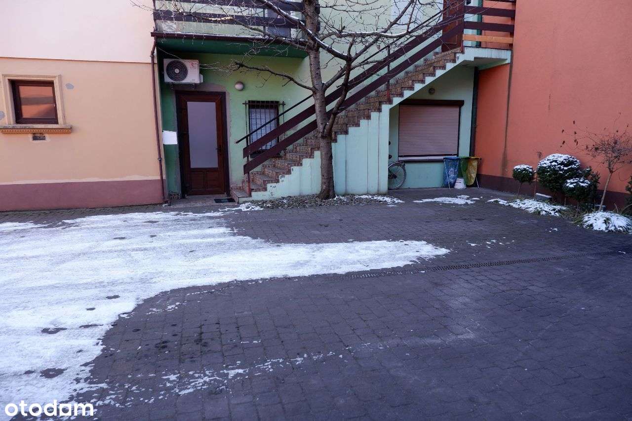 Lokal handlowo-usługowo-mieszkalny!! - Pełny obrazek: 4/20