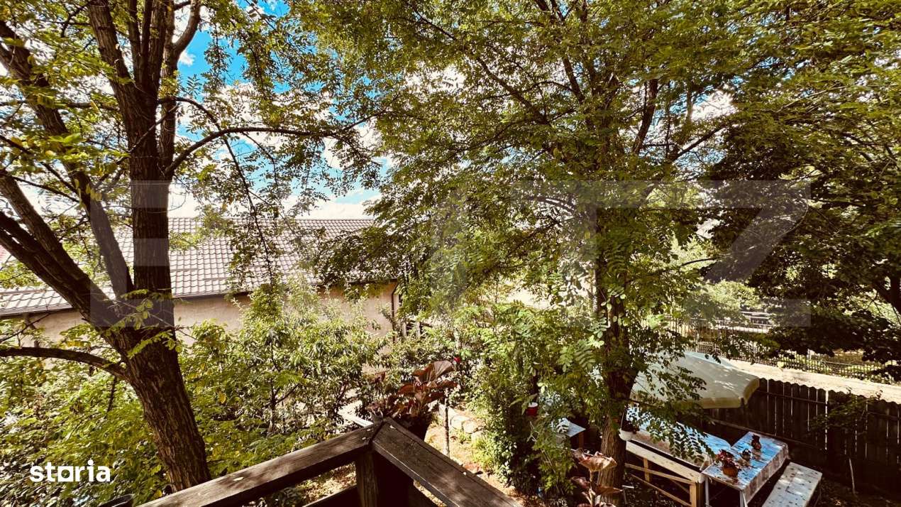 Casa mare 8 camere si 700 mp teren in Miroslava langa Family Market - Imagine principală: 2/10