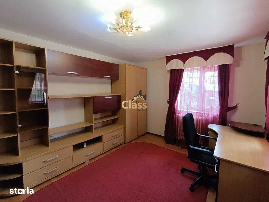 Apartament 1 camera | 41 mpu | Constructie noua | zona Iulius Mall