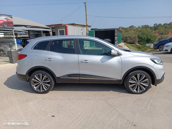 Renault Kadjar 1.5 dCi Exclusive - 6