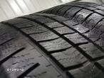 215/65r16C goodyear opony całoroczne 6,5mm 5194 - 2