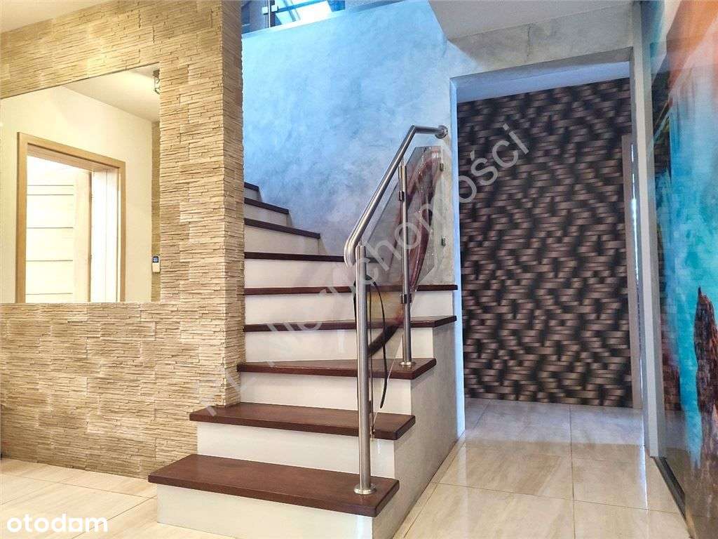 Nowoczesny I Energooszczędny !!!-8