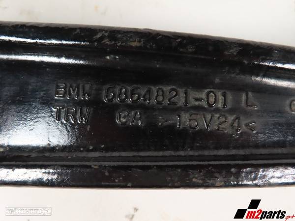 Braço Esquerdo/Frente/Inferior Seminovo/ Original BMW X5 (F15, F85)/BMW X6 (F16,... - 3