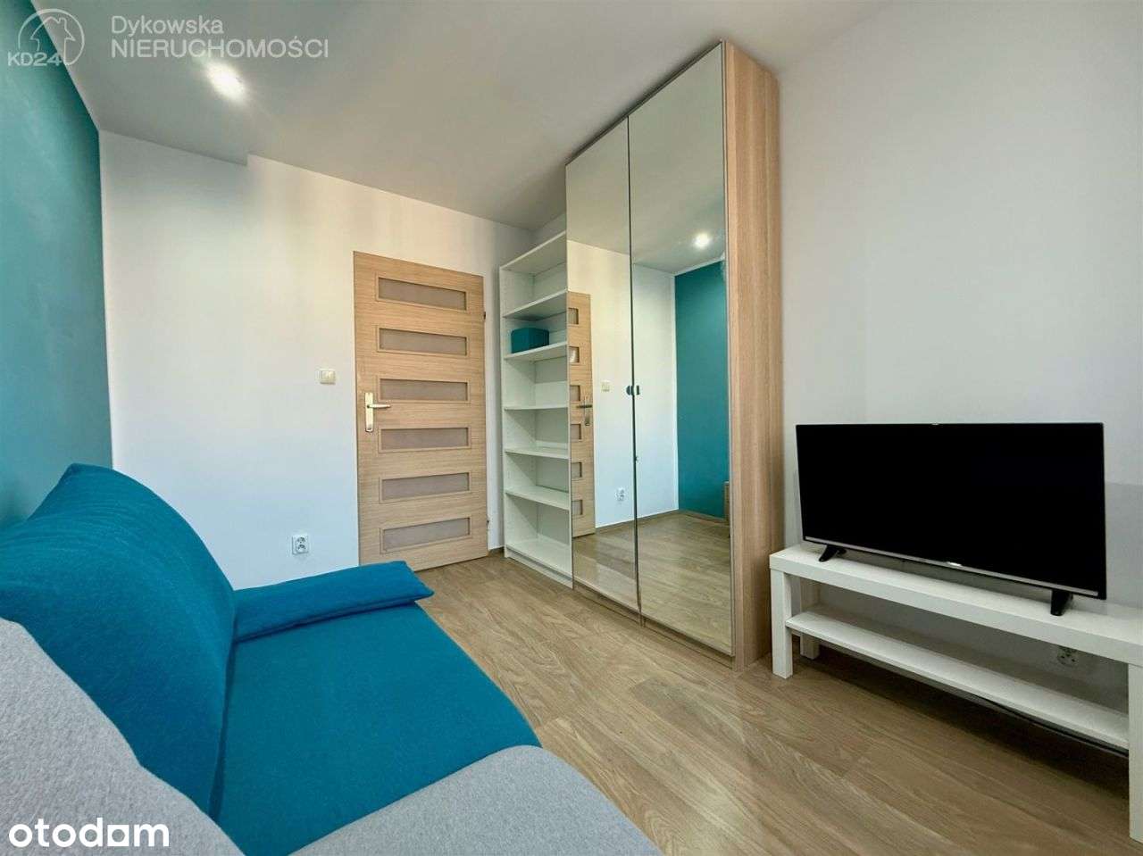 Mieszkanie 3 pok. Lębork ul.Pileckiego- balkon-10