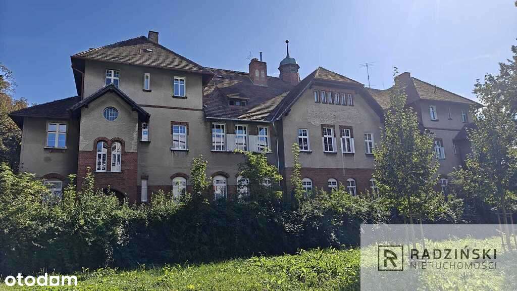 Klimatyczne mieszkanie na sprzedaż Górczyn-0