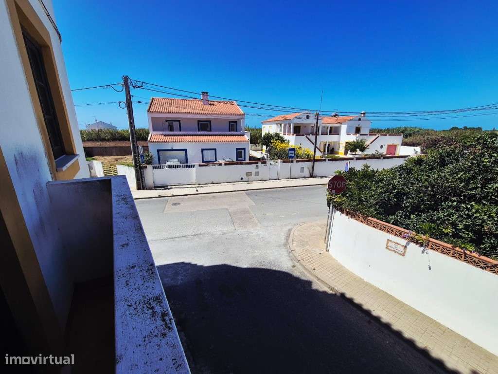 Apartamento T1 em Vila Nova de Milfontes-21