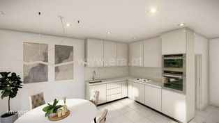 Apartamento T1 / Covilhã, Covilhã - Grande imagem: 5/20