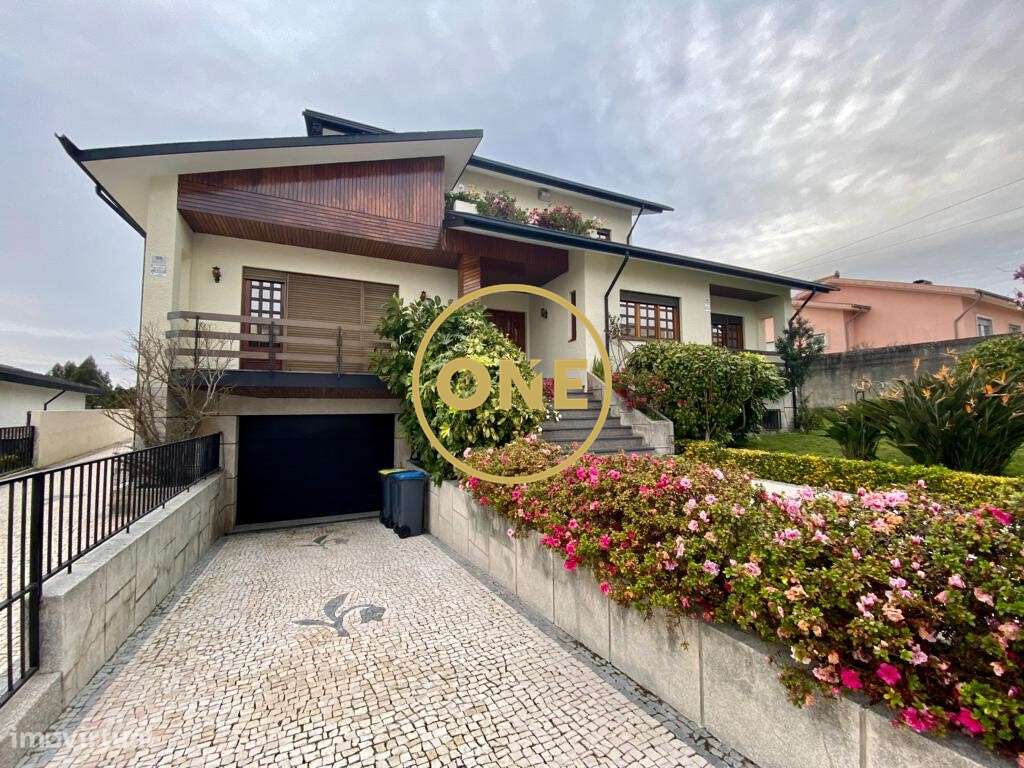 Venda Moradia - Grande imagem: 4/43