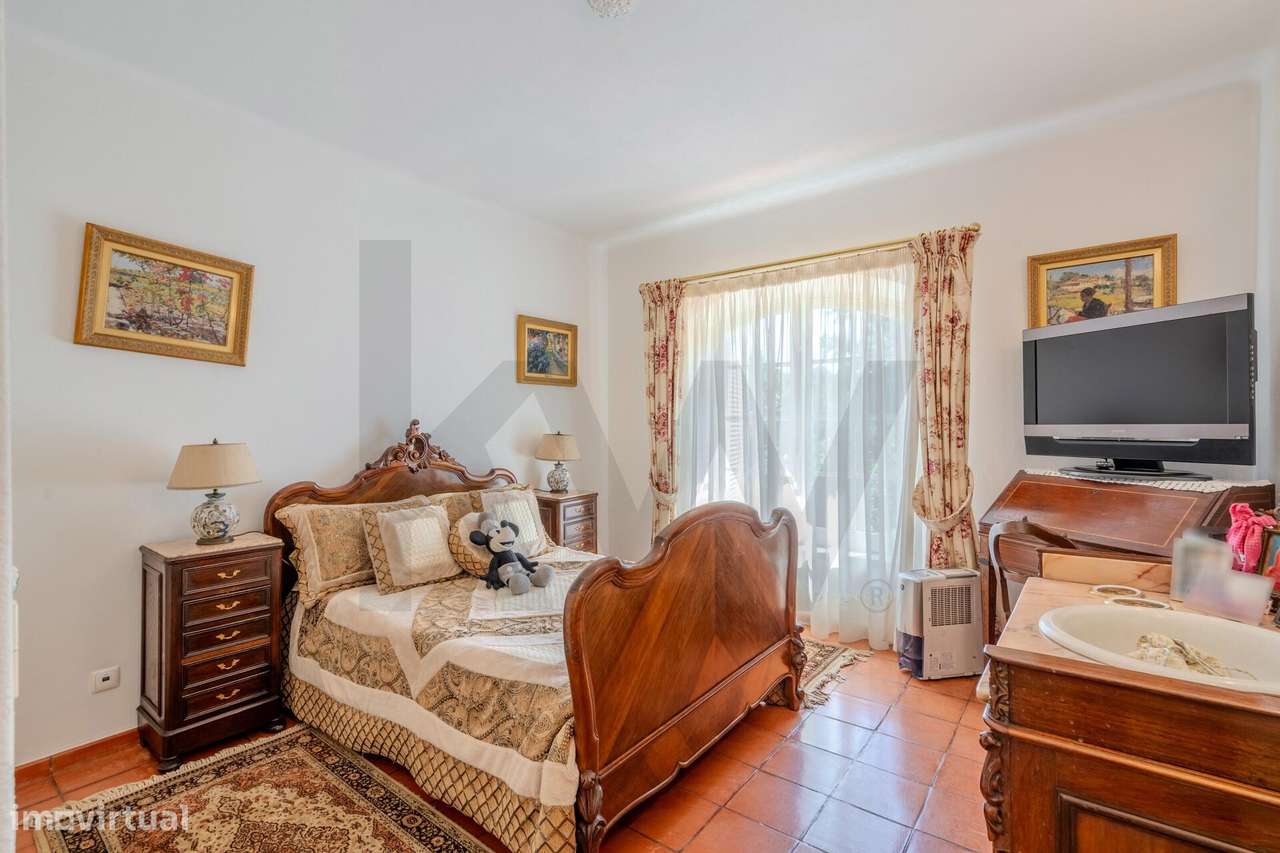 Propriedade Exclusiva no Aldeamento Vale de São Gião, Mafra-13